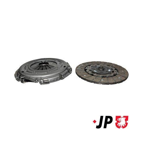 JP GROUP Kupplungssatz JP 1130415510