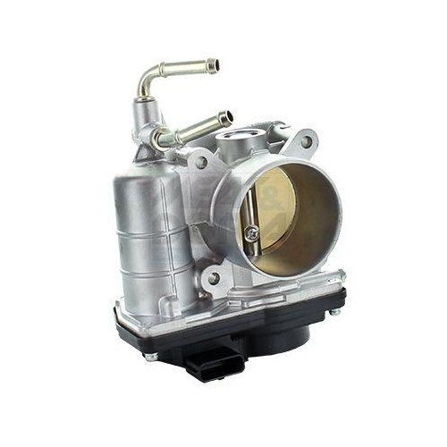 MEAT & DORIA Drosselklappenstutzen 89326