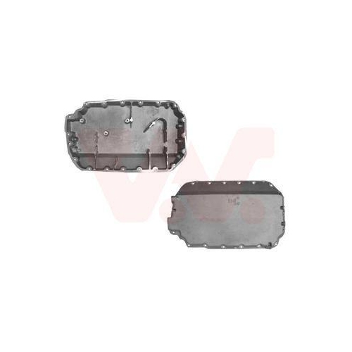 VAN WEZEL &Ouml;lwanne 0325072