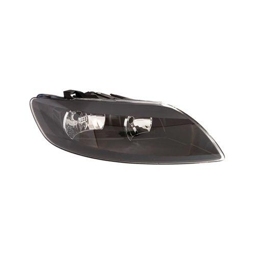 VAN WEZEL Hauptscheinwerfer 0381962