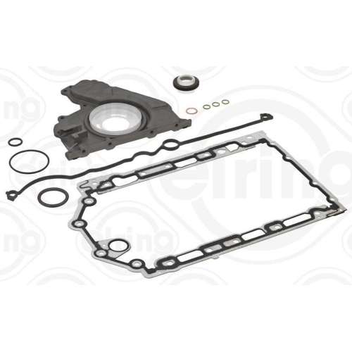 ELRING Dichtungssatz, Kurbelgeh&auml;use 712.830