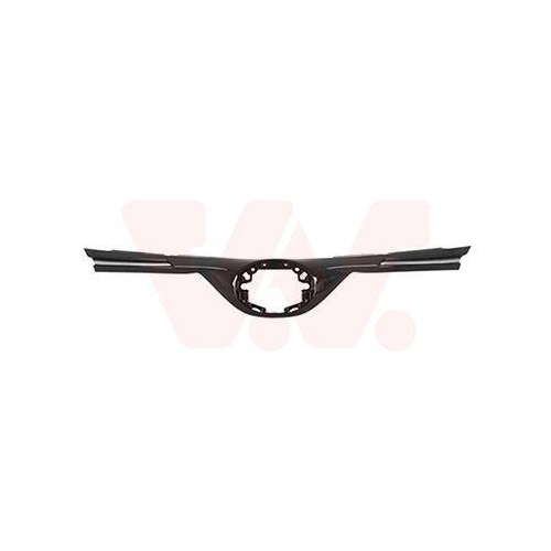 VAN WEZEL K&uuml;hlergitter 5474510