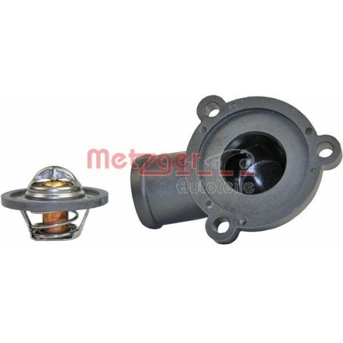 METZGER AUTOTEILE Thermostat, K&uuml;hlmittel 4006096