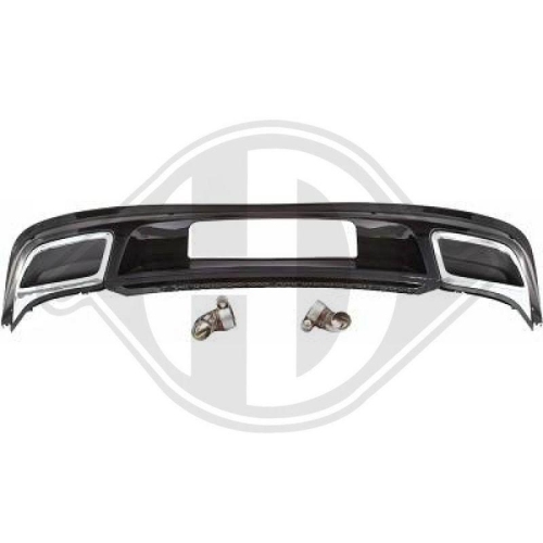 DIEDERICHS Blende, Sto&szlig;f&auml;nger HD Tuning 2256257