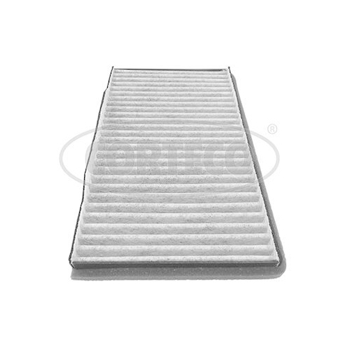 CORTECO Filter, Innenraumluft 49356177