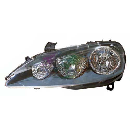 Lexmond Trading BV Hauptscheinwerfer 0473278