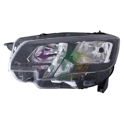 Lexmond Trading BV Hauptscheinwerfer 6820278