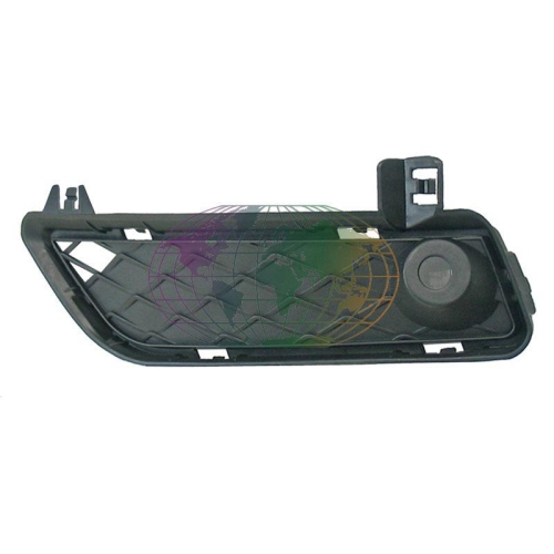 Lexmond Trading BV L&uuml;ftungsgitter, Sto&szlig;f&auml;nger 1642362