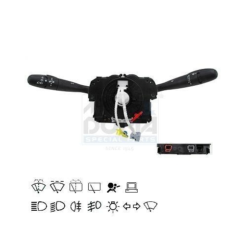 MEAT & DORIA Lenkstockschalter 231464