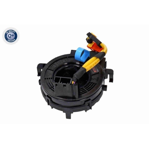 VEMO Wickelfeder, Airbag Q+, Erstausr&uuml;sterqualit&auml;t V70-72-0544