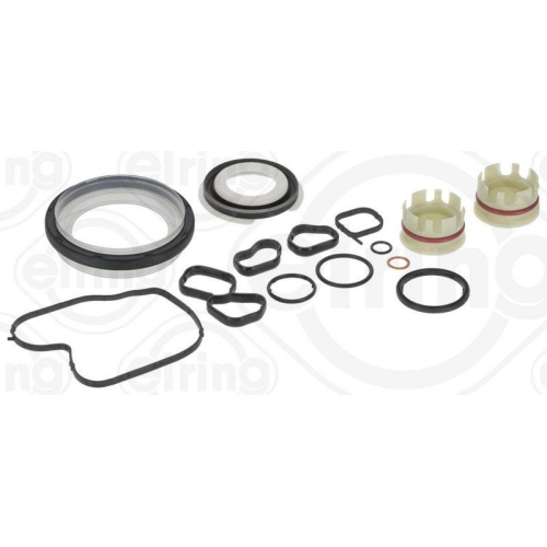 ELRING Dichtungssatz, Kurbelgeh&auml;use B80.860