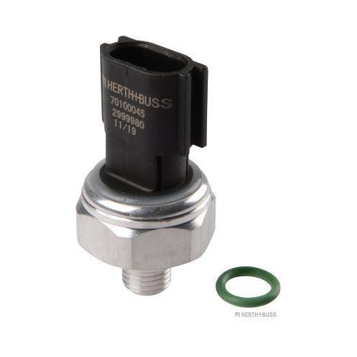 HERTH+BUSS ELPARTS Druckschalter, Klimaanlage 70100045