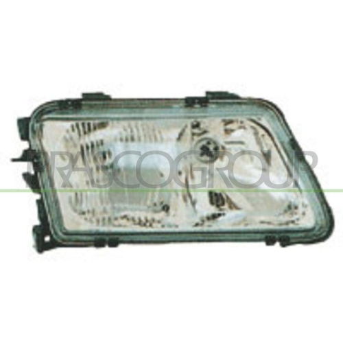PRASCO Hauptscheinwerfer TYC AD0164923