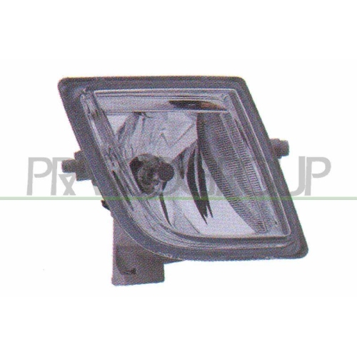 PRASCO Nebelscheinwerfer TYC MZ0514414