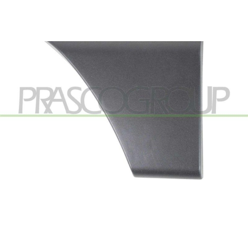 PRASCO Zier-/Schutzleiste, T&uuml;r OP9541463