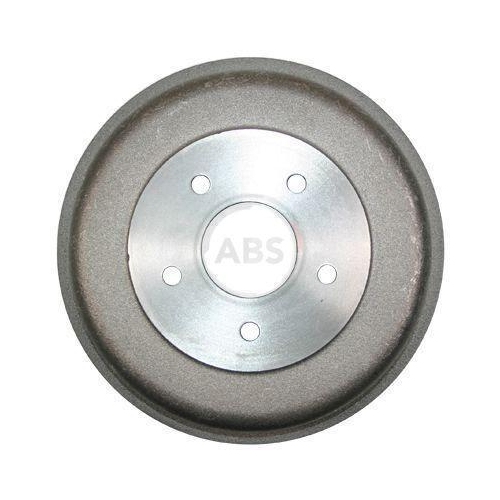 A.B.S. Bremstrommel 7179-S