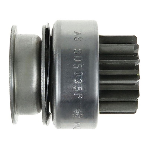 AS-PL Freilaufgetriebe, Starter AS SD5035P