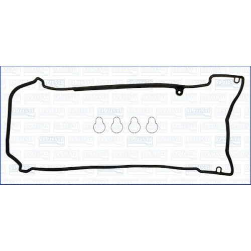AJUSA Dichtungssatz, Zylinderkopfhaube 56039000