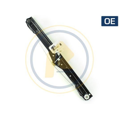 Ac Rolcar Fensterheber 01.2538#OR