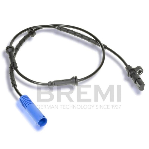 BREMI Sensor, Raddrehzahl 50993