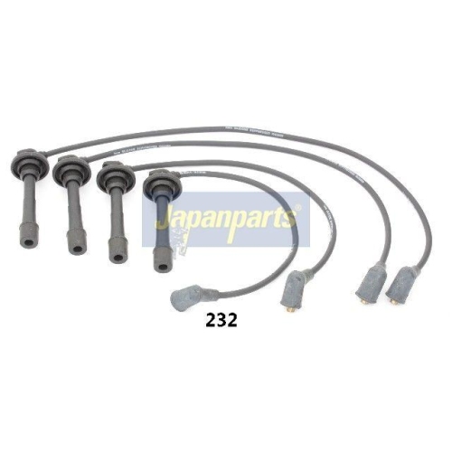JAPANPARTS Z&uuml;ndleitungssatz IC-232