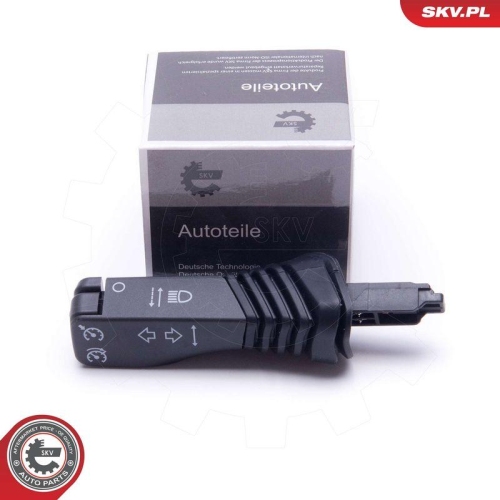 ESEN SKV Lenkstockschalter 38SKV529