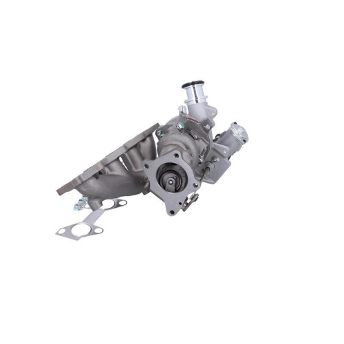KAMOKA Lader, Aufladung 8600044