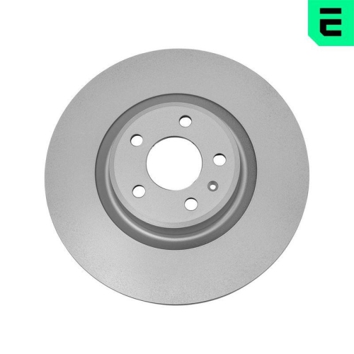 OPTIMAL Bremsscheibe BS-0232HC
