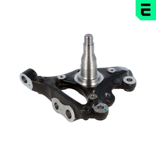 OPTIMAL Achsschenkel, Radaufh&auml;ngung KN-401157-01-L