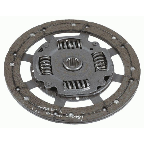 SACHS Kupplungsscheibe 1878 040 031