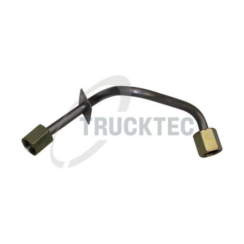 TRUCKTEC AUTOMOTIVE Hochdruckleitung, Einspritzanlage 02.13.075