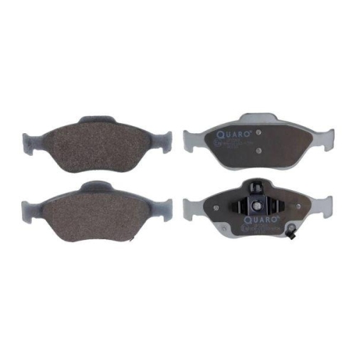 QUARO Bremsbelagsatz, Scheibenbremse QP8569