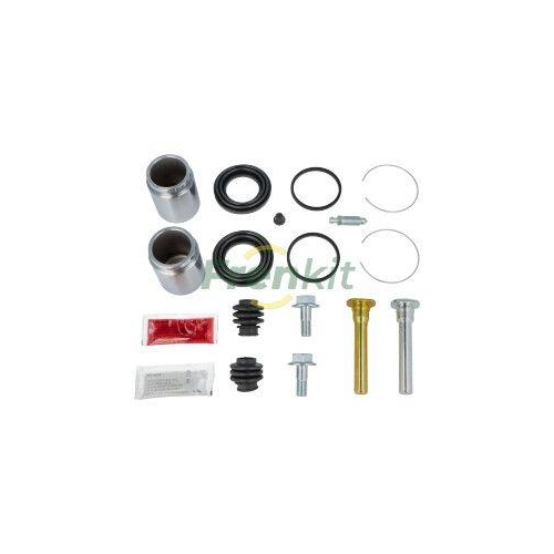 FRENKIT Reparatursatz, Bremssattel 744301
