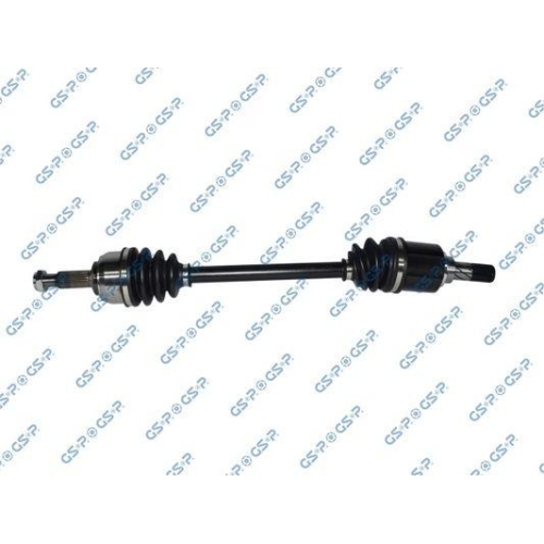 GSP Antriebswelle 241204