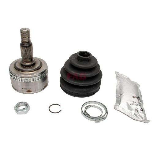 Schaeffler FAG Gelenksatz, Antriebswelle 771 0768 30