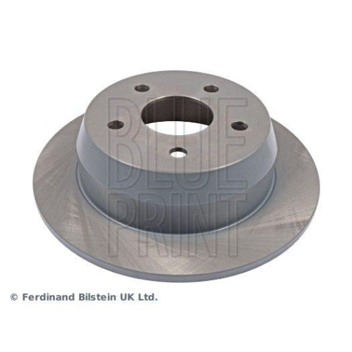 BLUE PRINT Bremsscheibe ADA104312