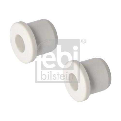 FEBI BILSTEIN Lagerung, Stabilisator 07329