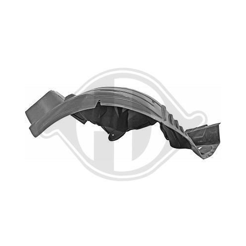 DIEDERICHS Verkleidung, Radhaus 1672108