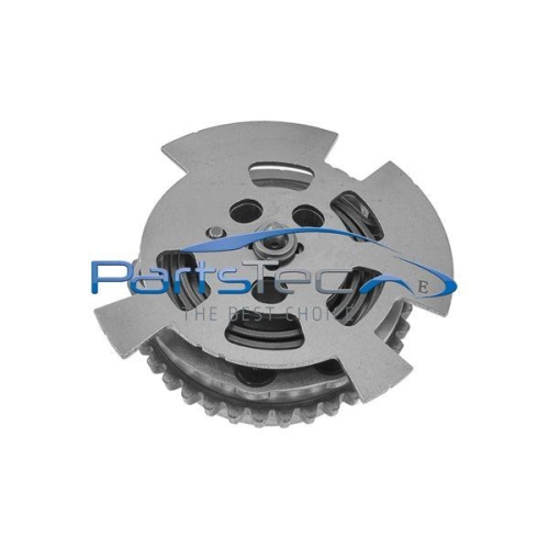 PartsTec Nockenwellenversteller PTA126-0163