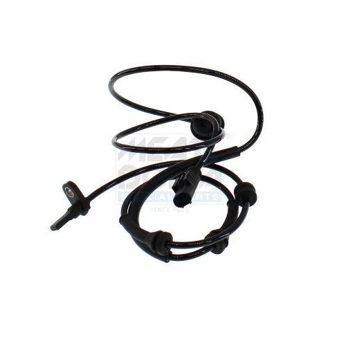 MEAT & DORIA Sensor, Raddrehzahl 90448