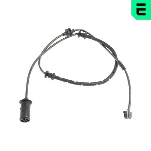 OPTIMAL Warnkontakt, Bremsbelagverschlei&szlig; WKT-50502K