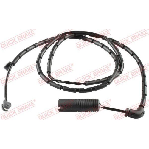 QUICK BRAKE Warnkontakt, Bremsbelagverschlei&szlig; WS 0254 A