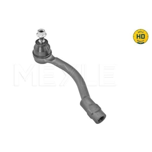 MEYLE Spurstangenkopf MEYLE-HD: Better than OE. 37-16 020 0033/HD