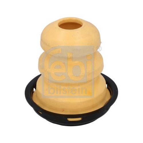 FEBI BILSTEIN Anschlagpuffer, Federung 196182