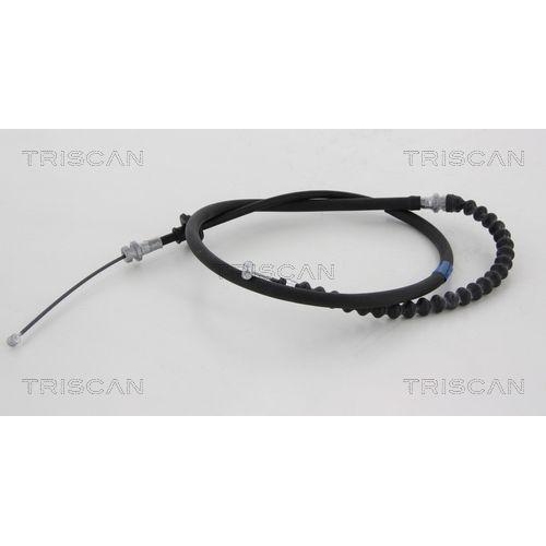 TRISCAN Seilzug, Feststellbremse 8140 131263