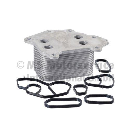 PIERBURG Ölkühler, Motoröl 7.09269.35.0