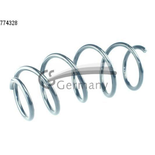 CS Germany Fahrwerksfeder 14.774.328