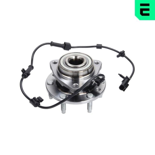 OPTIMAL Radlagersatz 891702