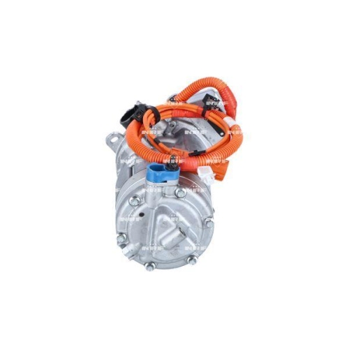 NRF Kompressor, Klimaanlage 320210