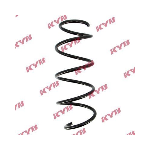 KYB Fahrwerksfeder K-Flex